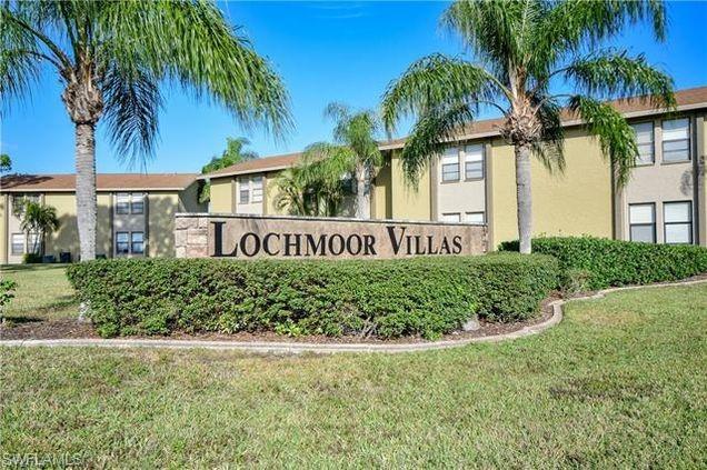 Lochmoor Villas - Residential Lease