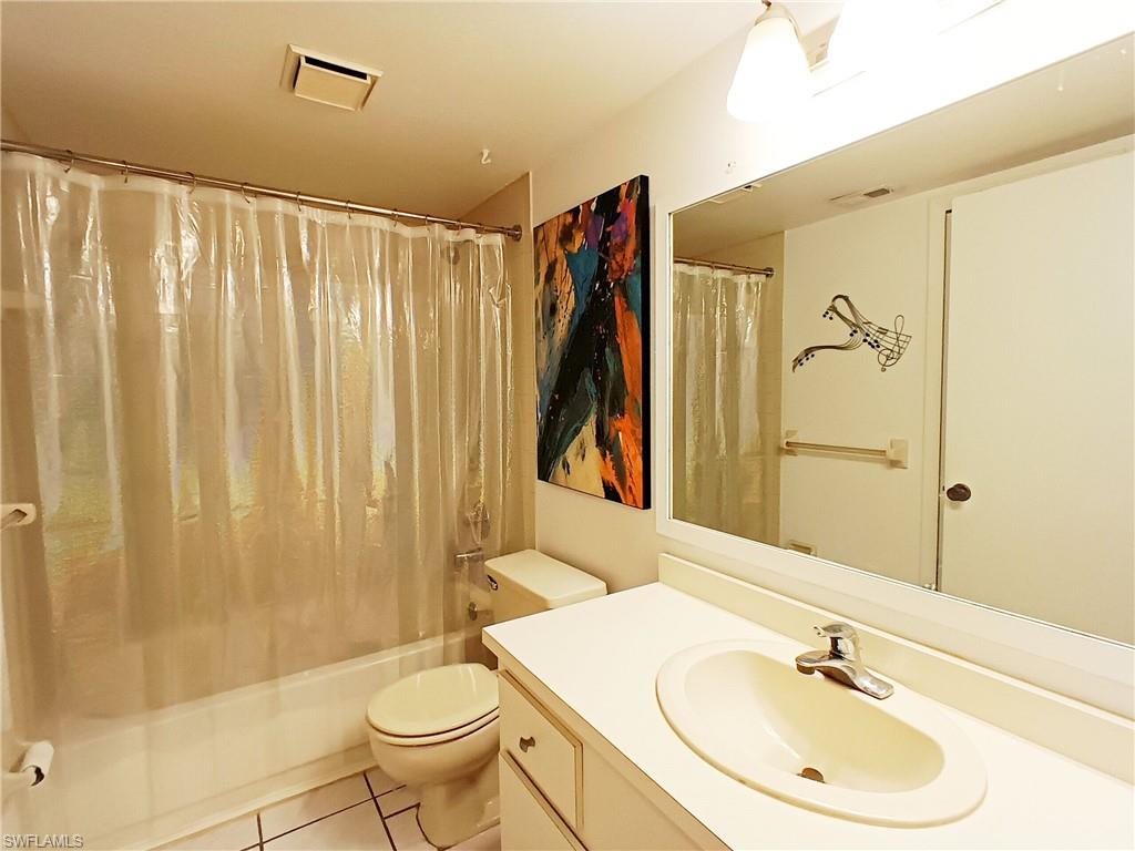 Lochmoor Villas - Residential Lease