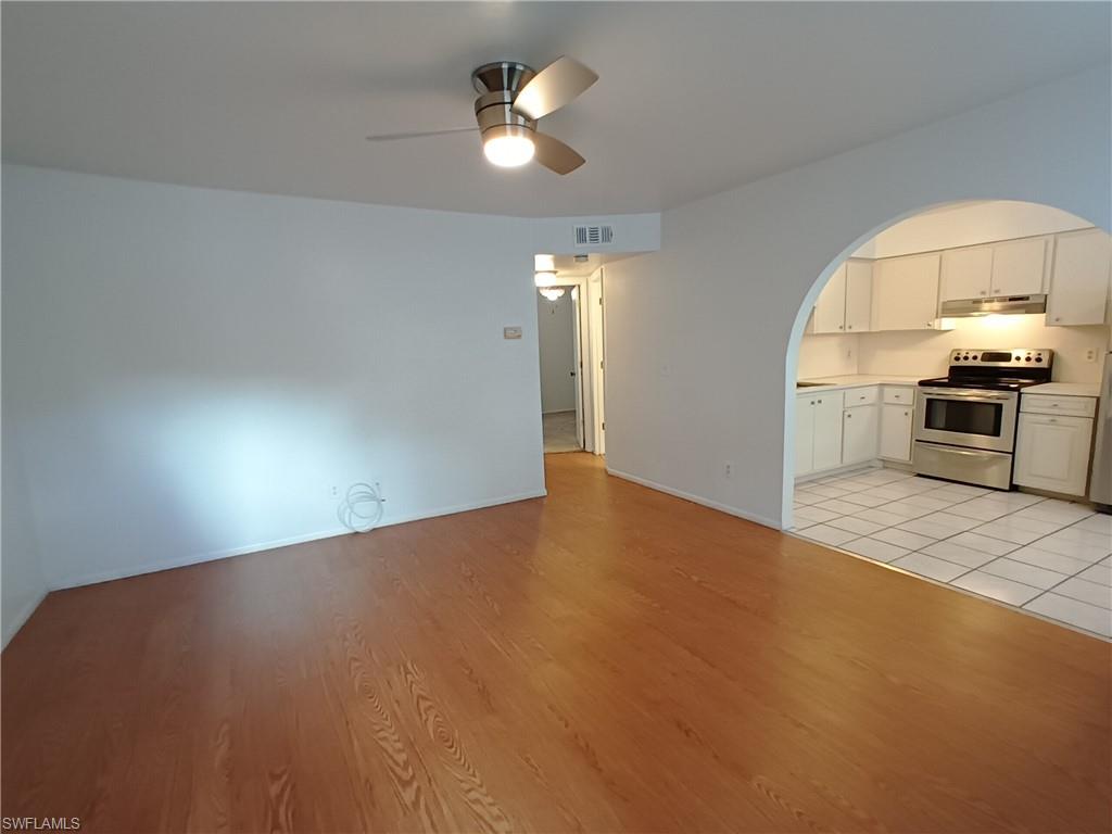 Lochmoor Villas - Residential Lease