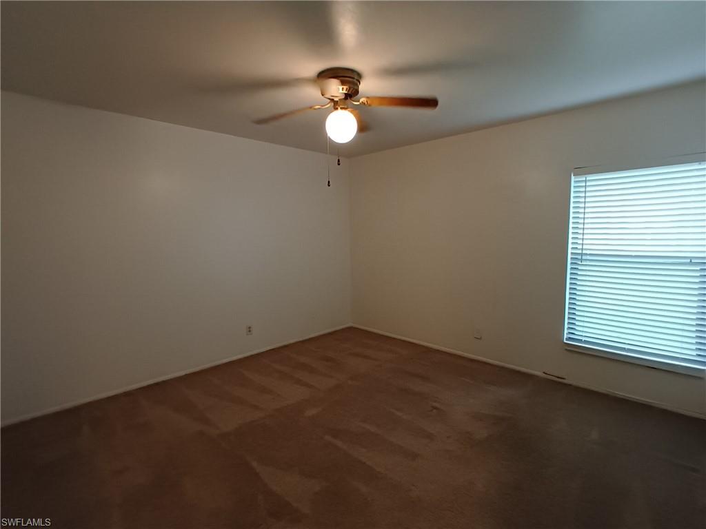 Lochmoor Villas - Residential Lease