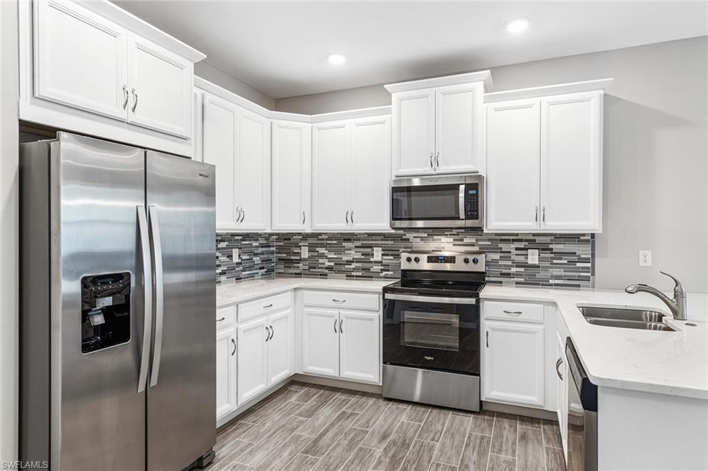 ENBROOK - Residential