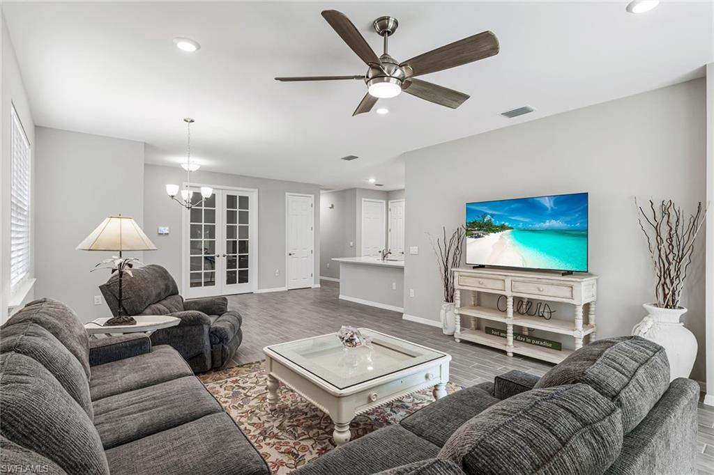 ENBROOK - Residential