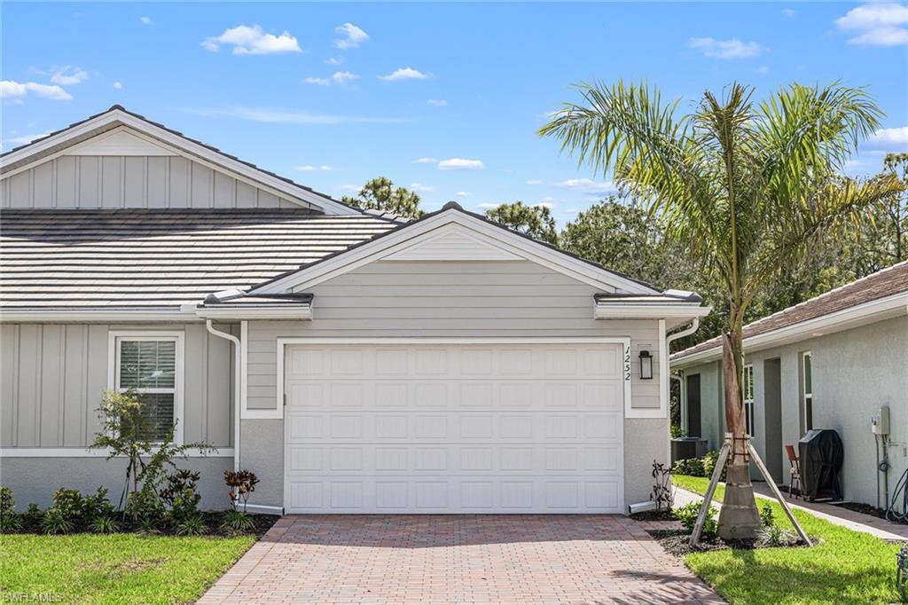 ENBROOK - Residential