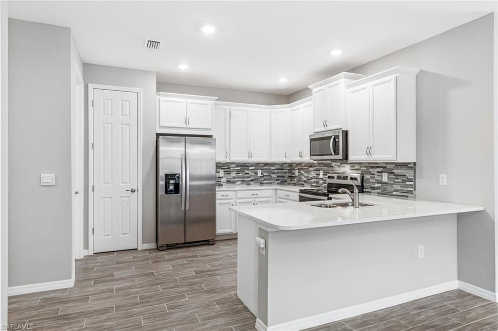 ENBROOK - Residential