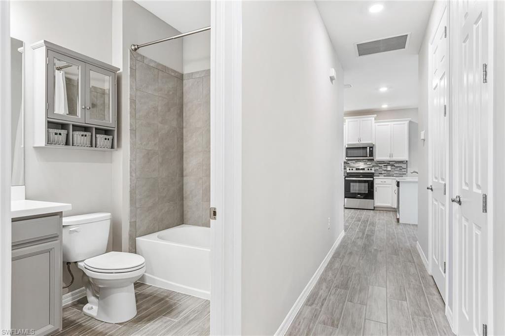 ENBROOK - Residential