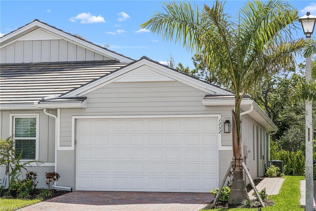 ENBROOK - Residential