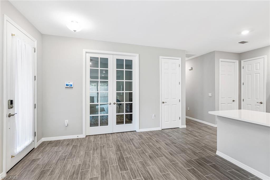 ENBROOK - Residential