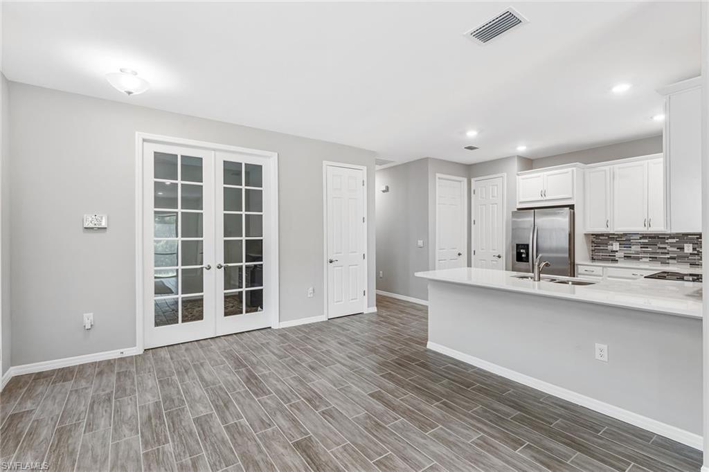 ENBROOK - Residential