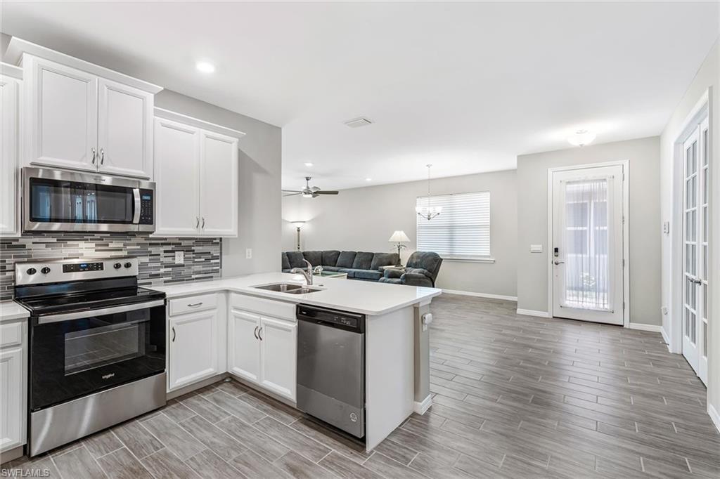 ENBROOK - Residential