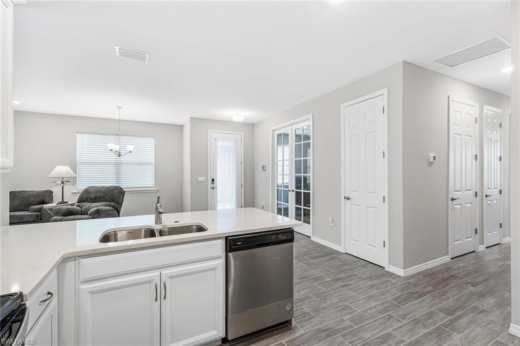 ENBROOK - Residential