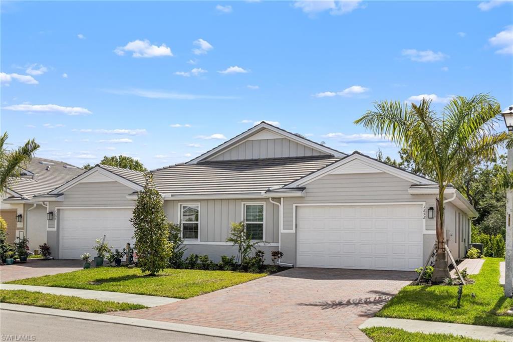 ENBROOK - Residential