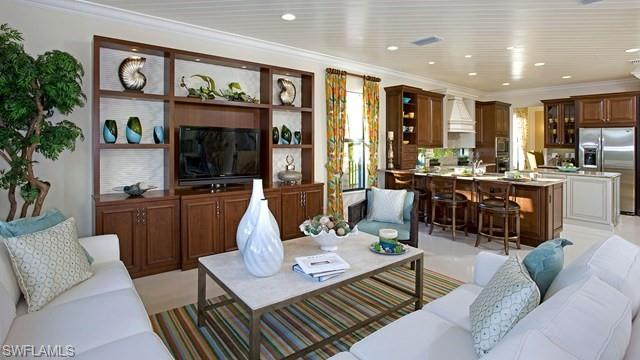 STONECREEK - Residential