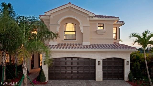 STONECREEK - Residential