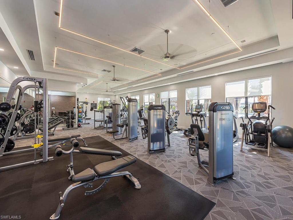 STONECREEK - Residential