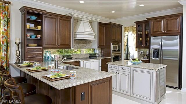 STONECREEK - Residential