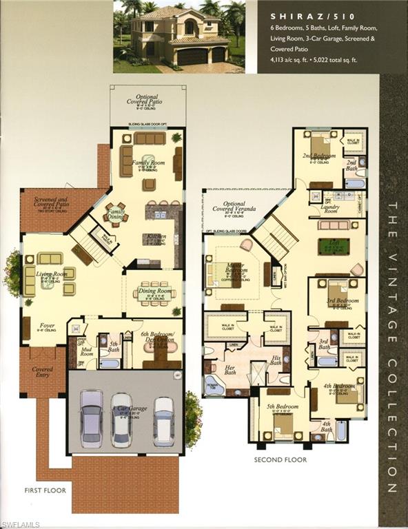 STONECREEK - Residential