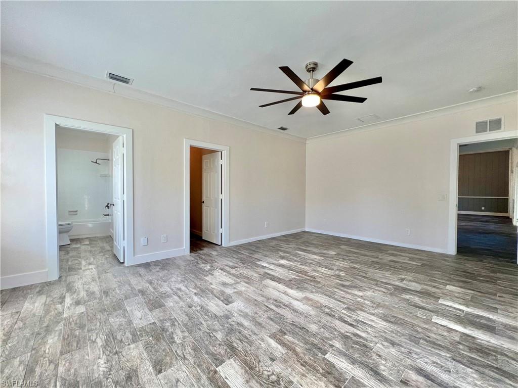 NAPLES SOUTH - Residential