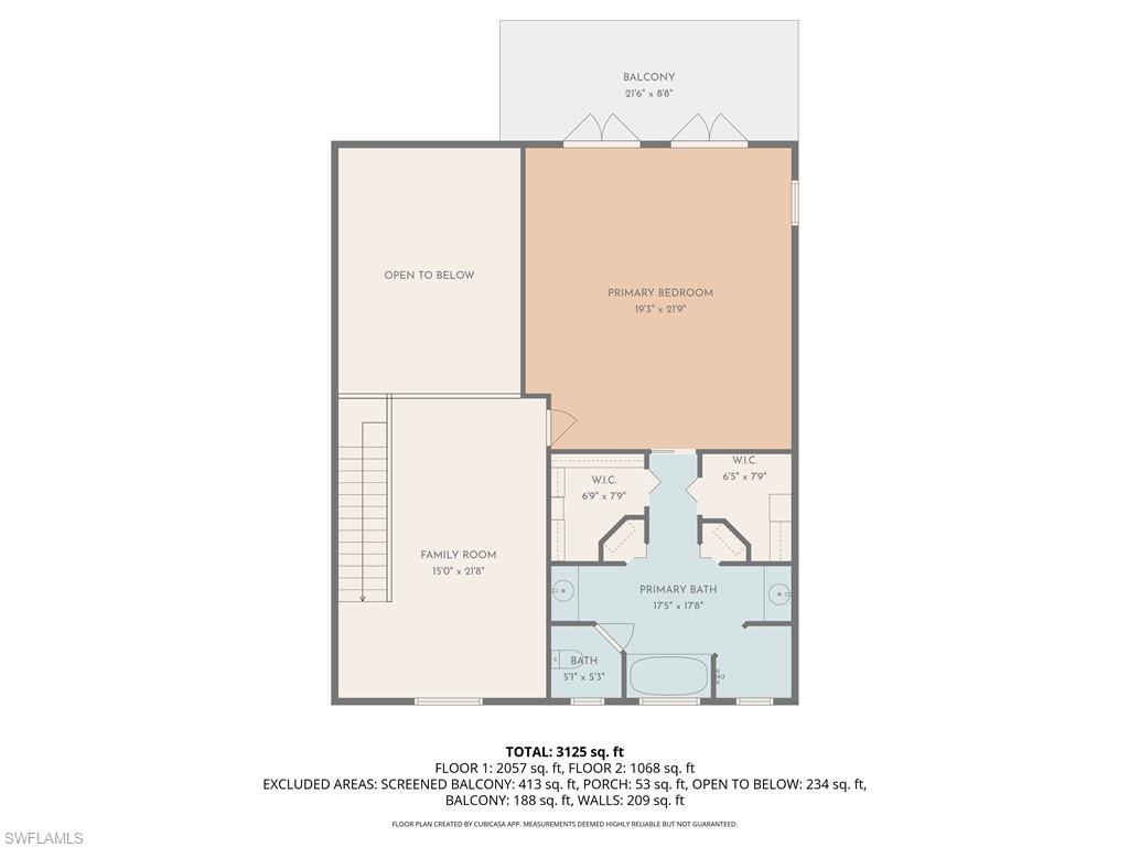 NAPLES SOUTH - Residential
