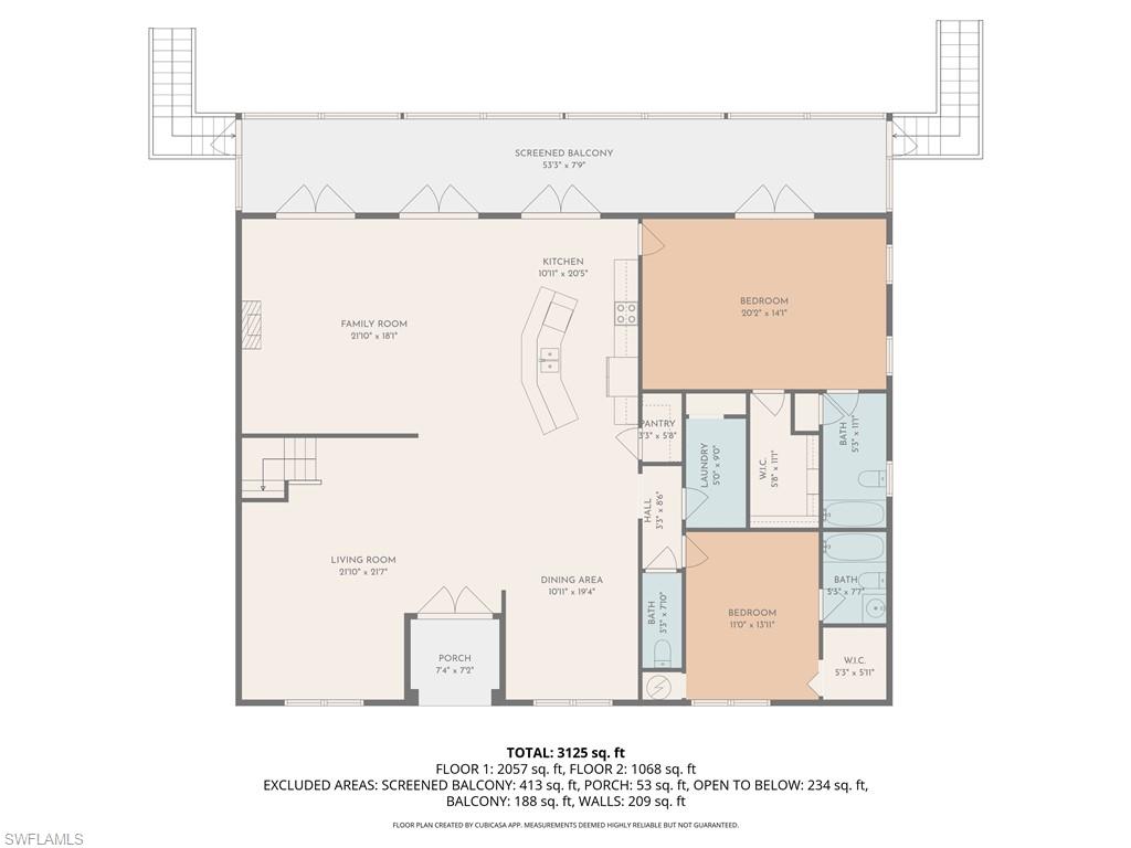 NAPLES SOUTH - Residential