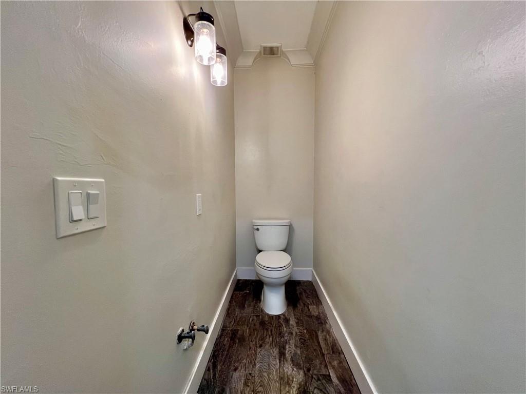 NAPLES SOUTH - Residential