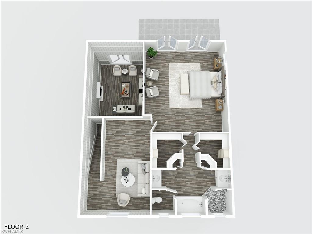 NAPLES SOUTH - Residential