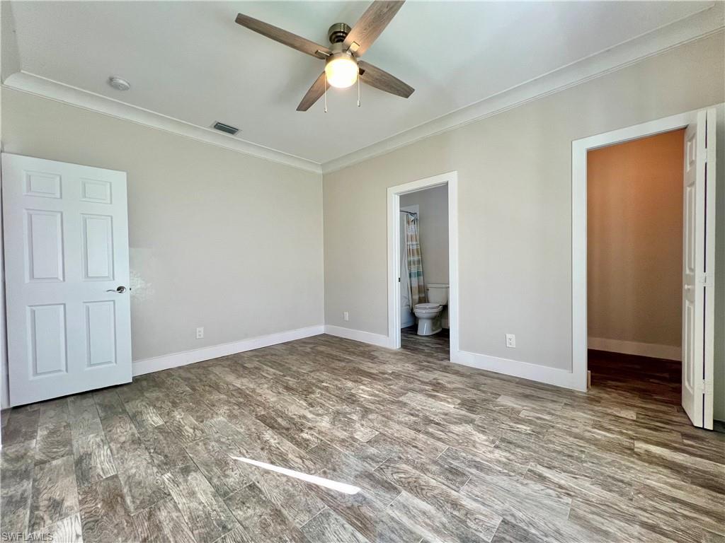 NAPLES SOUTH - Residential