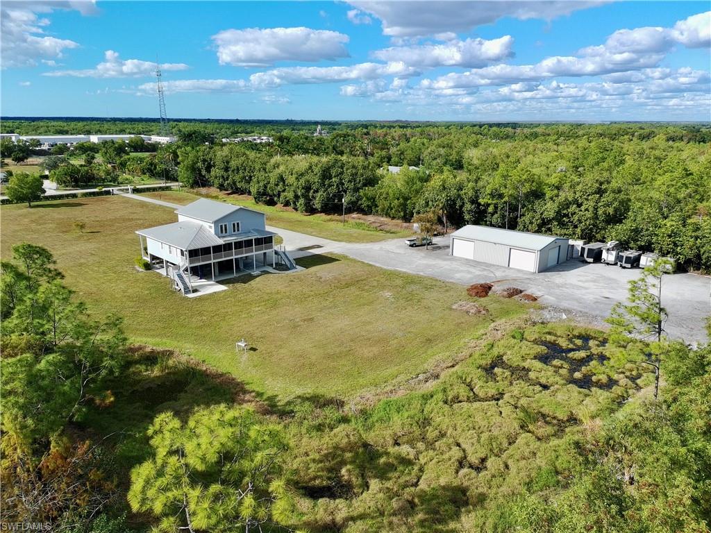 NAPLES SOUTH - Residential