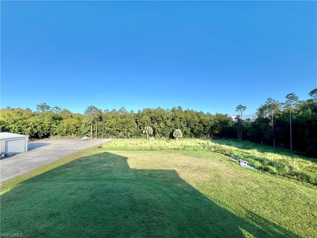 NAPLES SOUTH - Residential