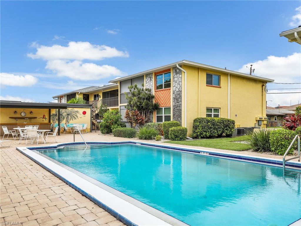 RENDEZVOUS CONDO - Residential