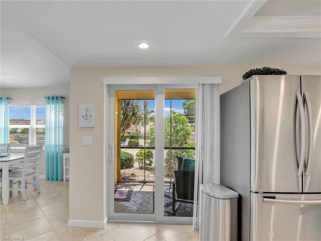 RENDEZVOUS CONDO - Residential