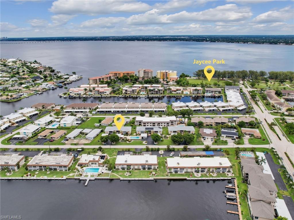 RENDEZVOUS CONDO - Residential