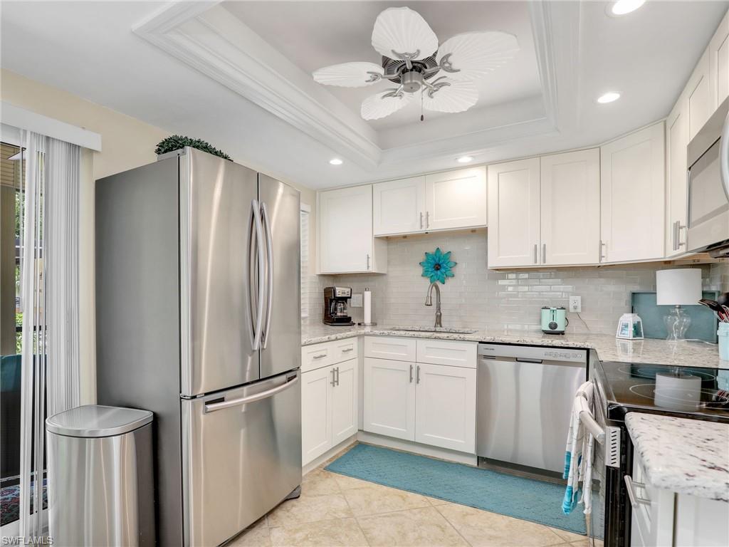 RENDEZVOUS CONDO - Residential