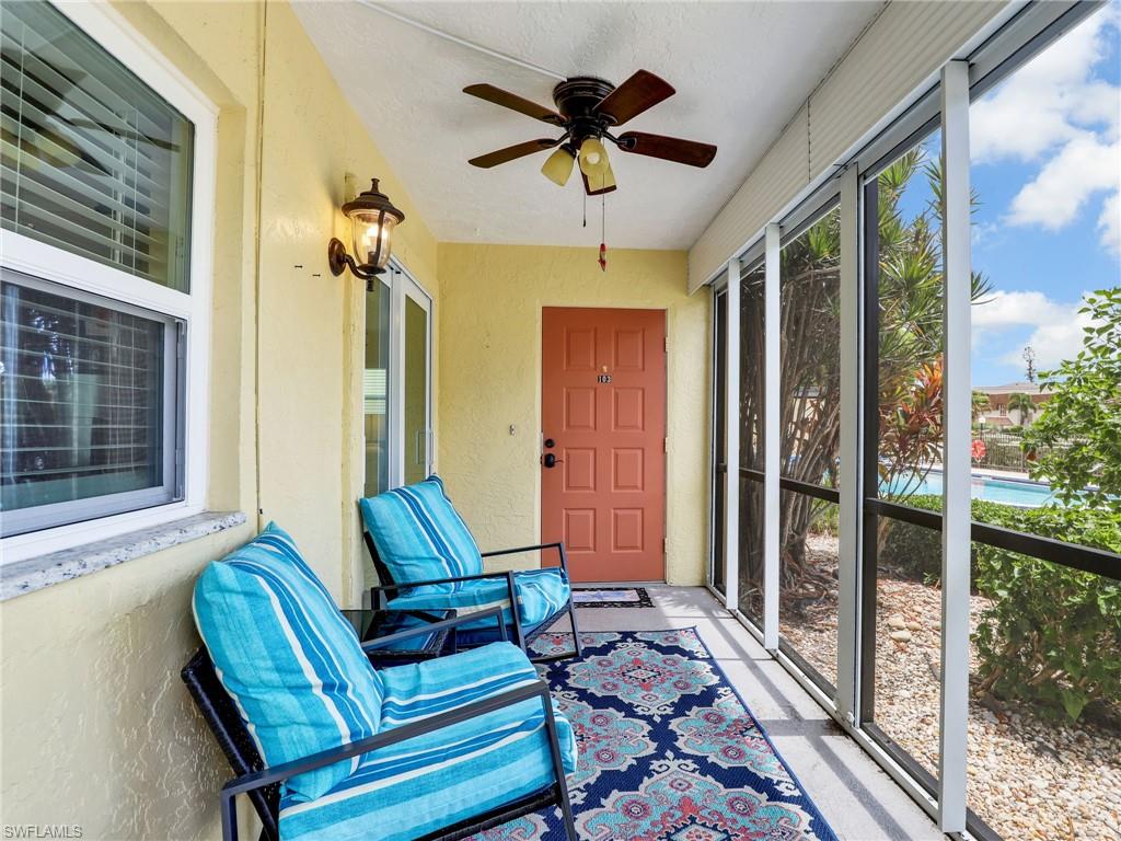 RENDEZVOUS CONDO - Residential