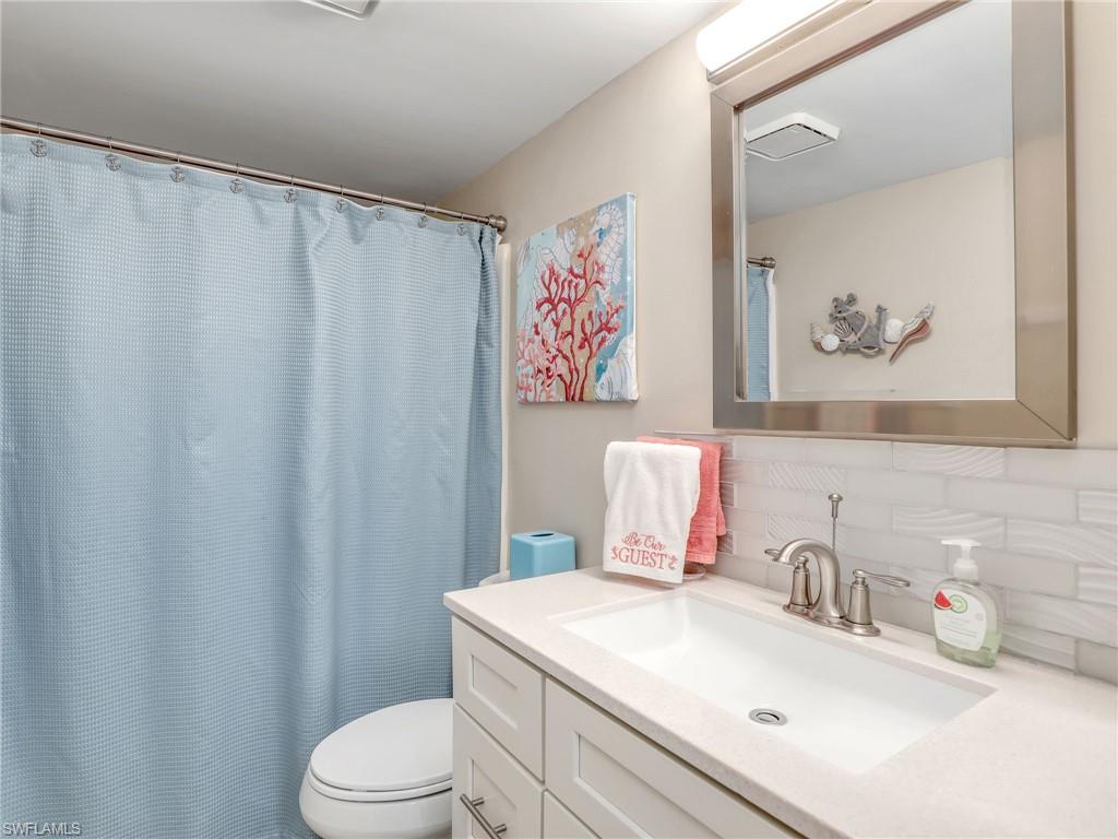 RENDEZVOUS CONDO - Residential