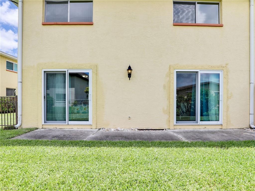 RENDEZVOUS CONDO - Residential