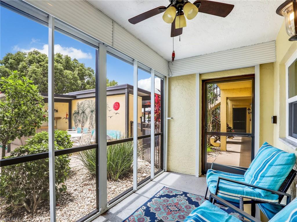 RENDEZVOUS CONDO - Residential