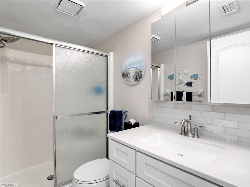 RENDEZVOUS CONDO - Residential