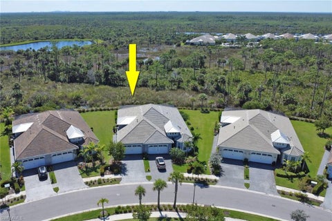Photo of 6428 Arriba AVE, NAPLES, FL 34113 (MLS # 226037122)