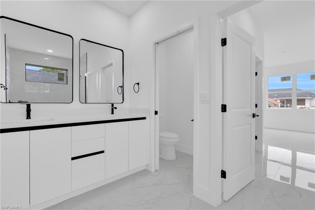 LEHIGH ACRES - Residential Lease