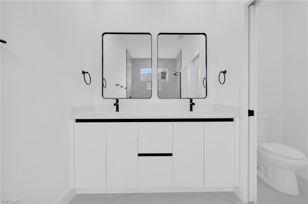 LEHIGH ACRES - Residential Lease