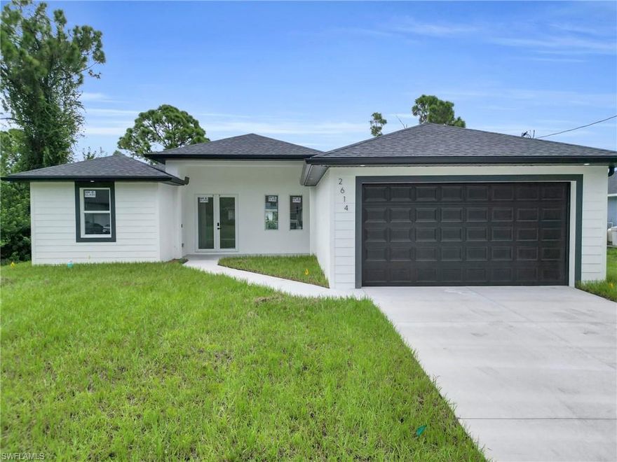 Brand-new single-family home in one of West Florida’s fastest-growing counties. Bright, airy layout with high ceilings and an open plan perfect for everyday living and entertaining. Durable, elegant tile throughout and a covered lanai extend your indoor/outdoor lifestyle; yard has room for a private pool. Convenient 2-car garage and separate laundry room add practical comfort.

Details & showing
Bedrooms/Baths: 3 BR / 2 BA
Property type: New construction single-family home
Rent: $1,850/month
Pets: Welcomed — contact for details
Availability, deposit, lease term, application requirements, and showing instructions: Contact owner/agent for pricing and to schedule a showing