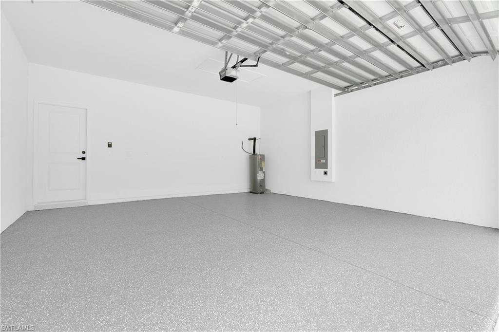 LEHIGH ACRES - Residential Lease