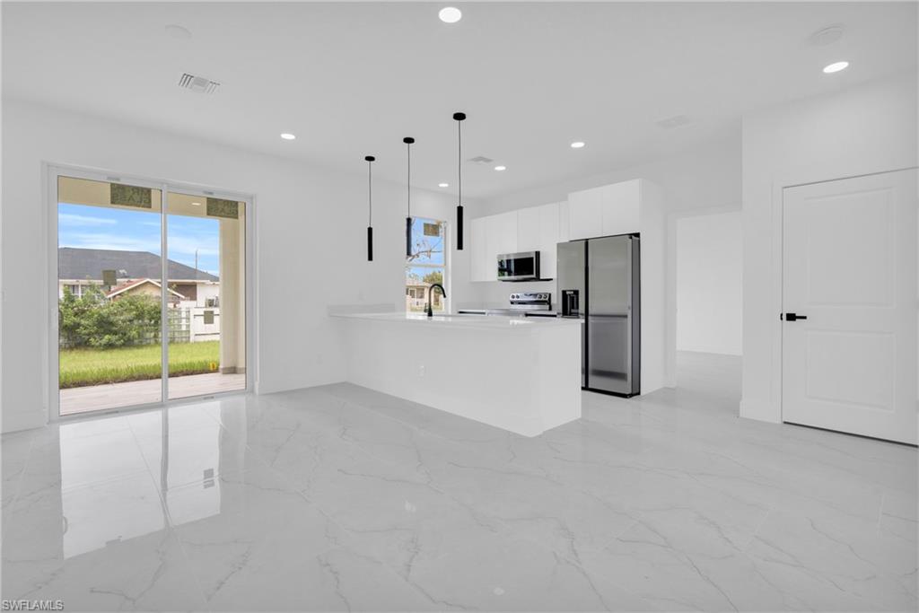 LEHIGH ACRES - Residential Lease