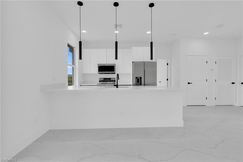 LEHIGH ACRES - Residential Lease