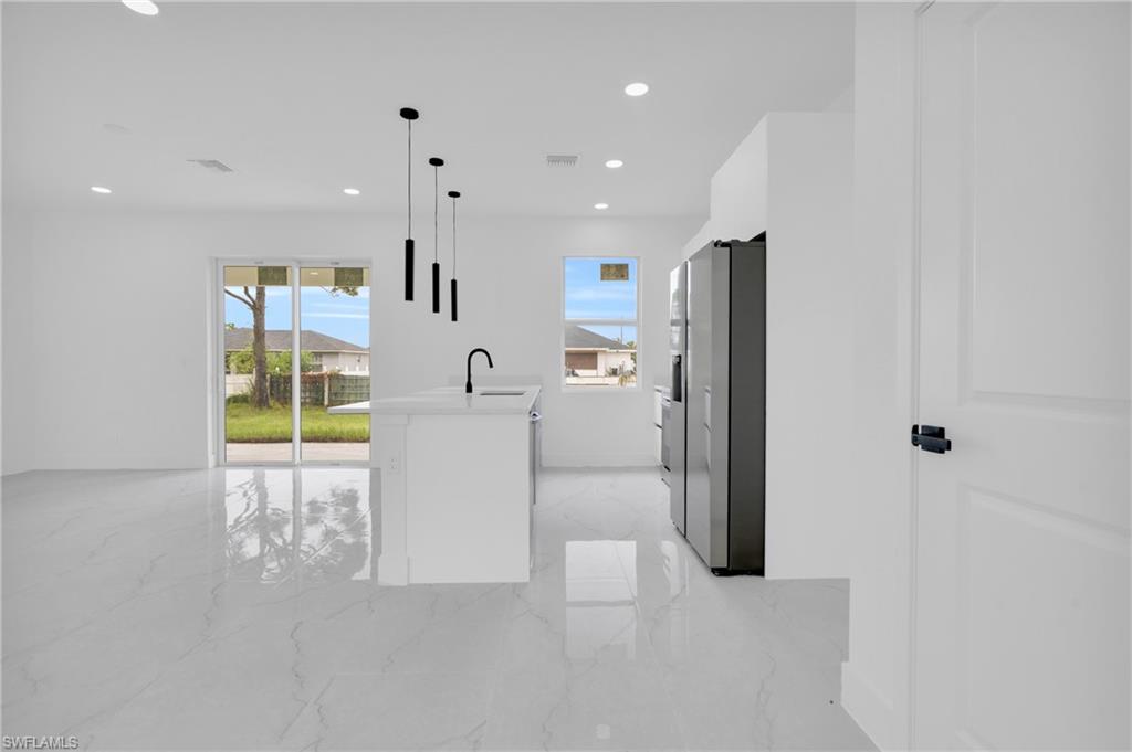 LEHIGH ACRES - Residential Lease