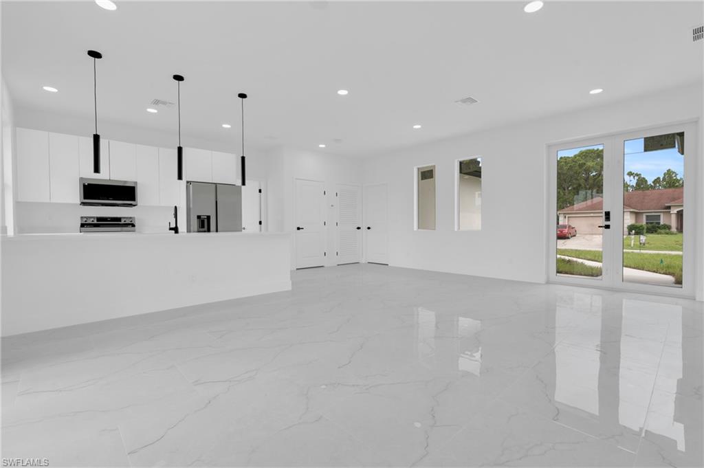 LEHIGH ACRES - Residential Lease