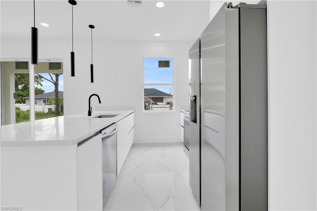 LEHIGH ACRES - Residential Lease