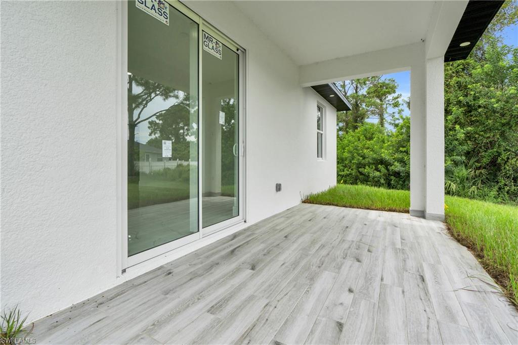 LEHIGH ACRES - Residential Lease