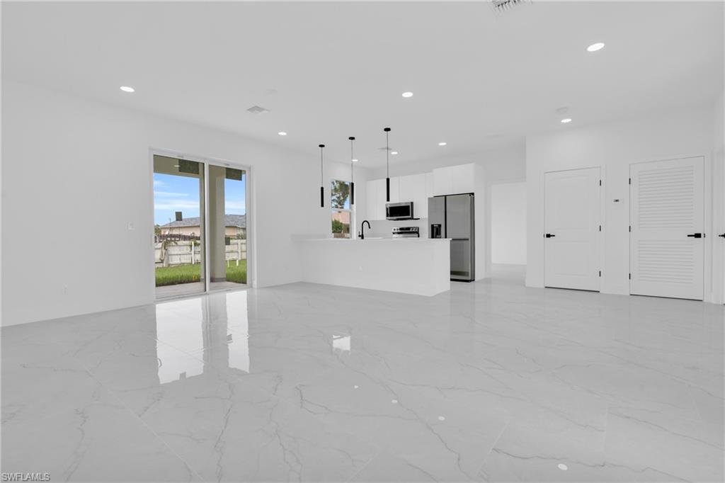 LEHIGH ACRES - Residential Lease