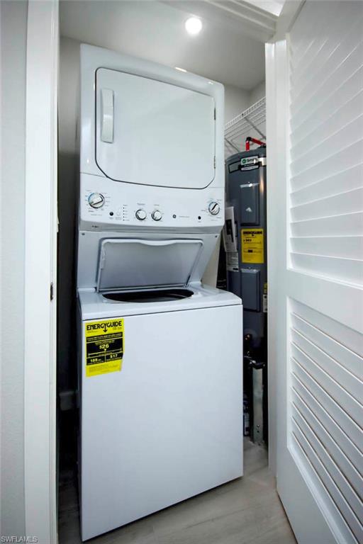 SANIBEL ARMS WEST CONDO - Residential